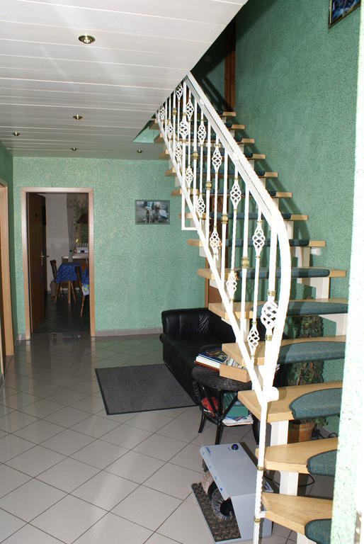 Biggis Waldpension Michendorf Ngoại thất bức ảnh